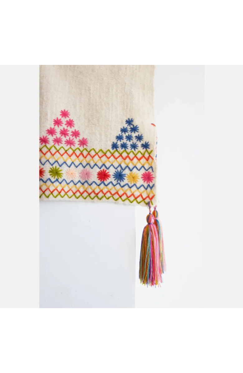 Jitana Erika Throw, Alternate, color, Multi Color