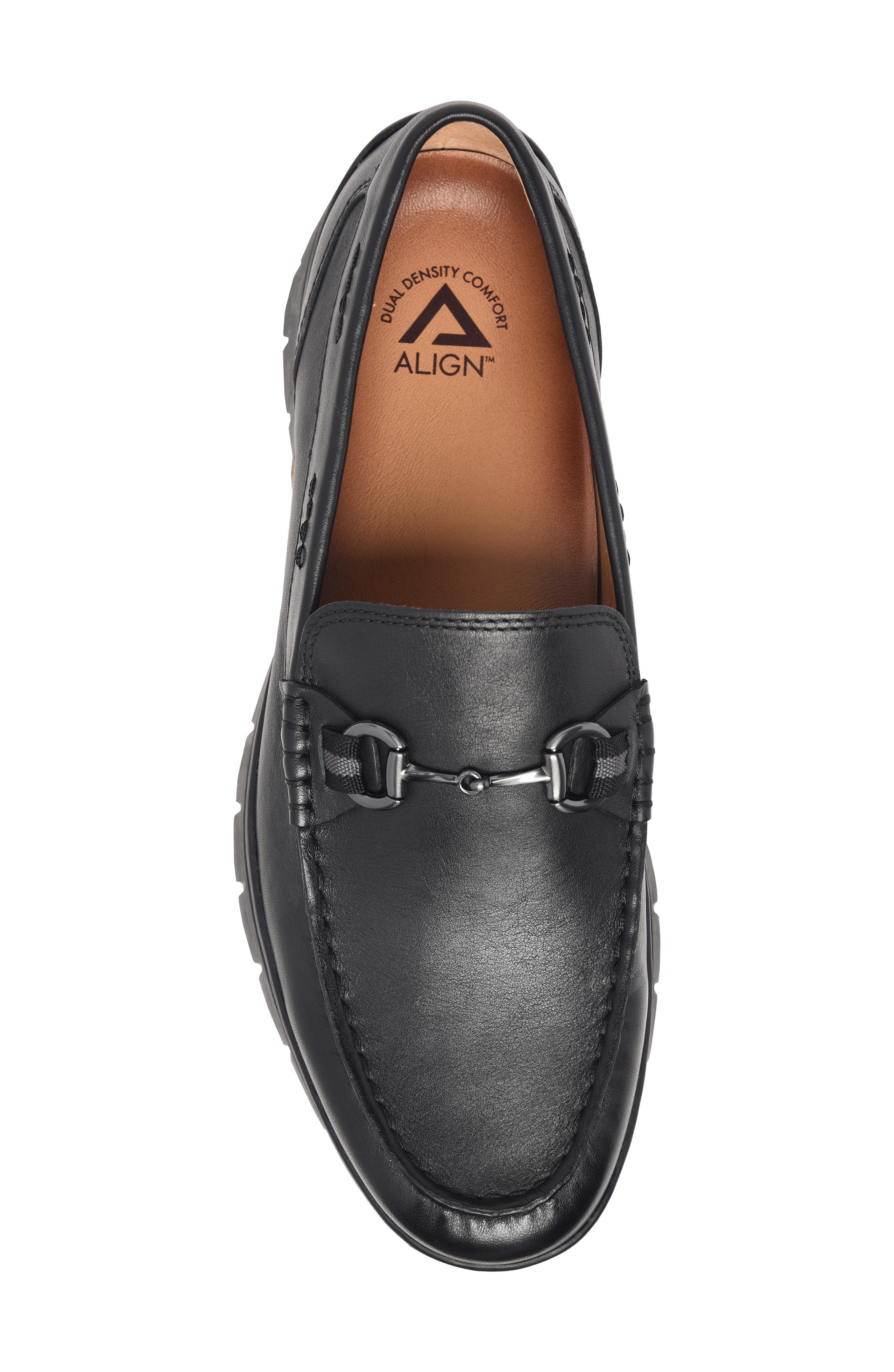 Monza Driving Loafer, Alternate, color, BLACK