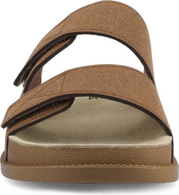 Orlando Slide Sandal