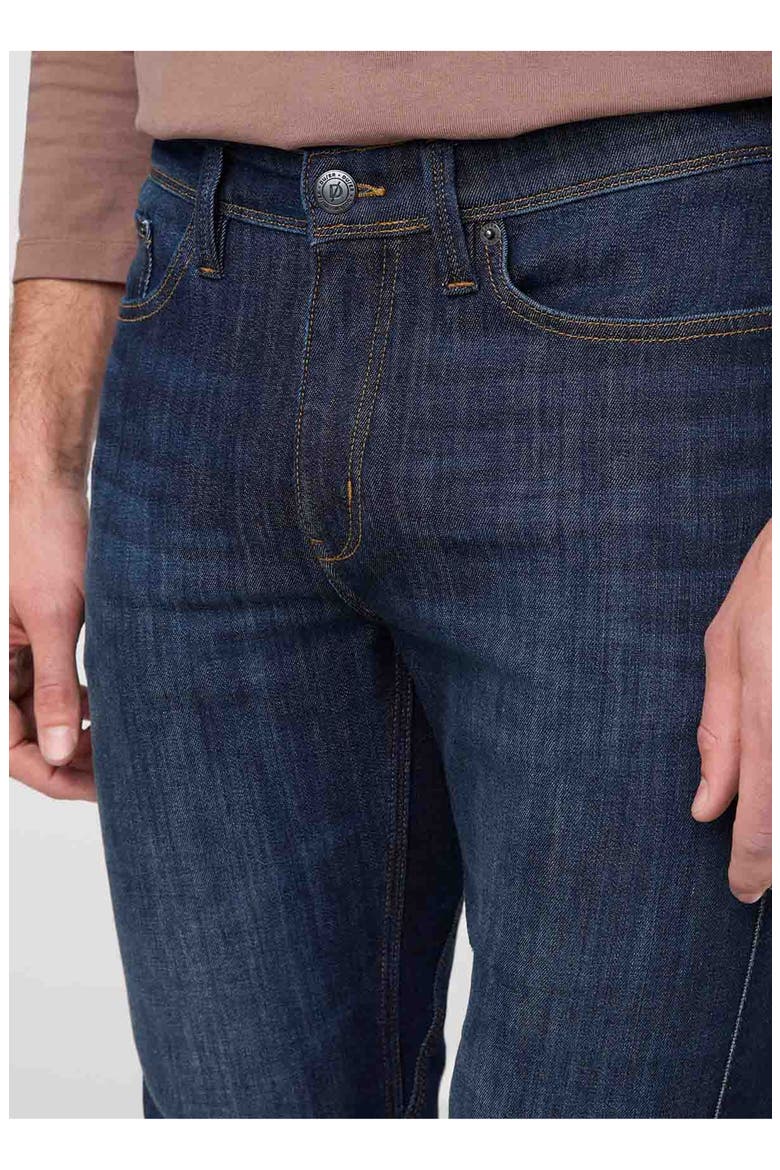 Performance Denim, Alternate, color, Marina-Blue