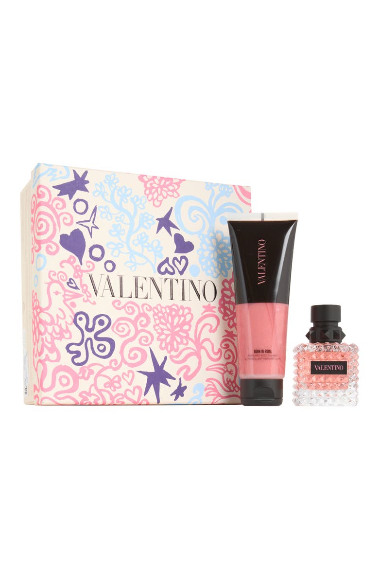 Born in Roma Fragrance Gift Set, Alternate, color, NO COLOR