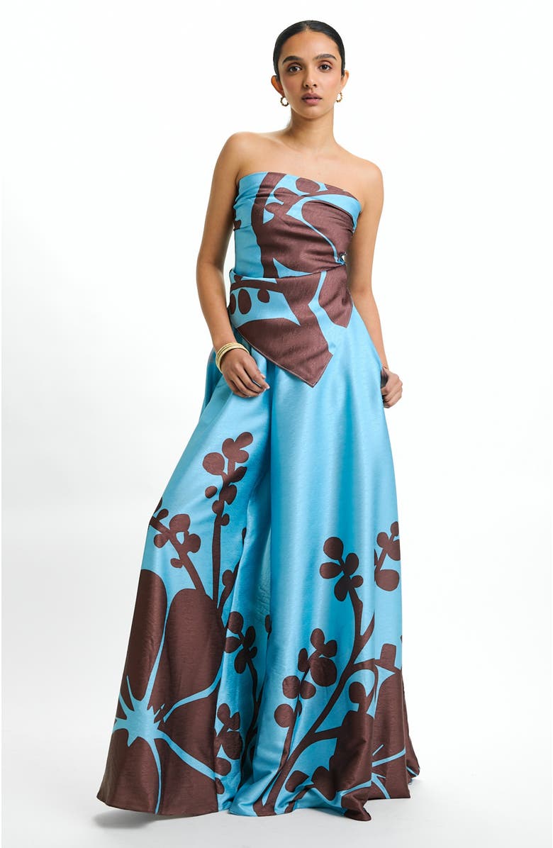 DIARRABLU Jant Ula Mint Pants, Alternate, color, Ula Mint