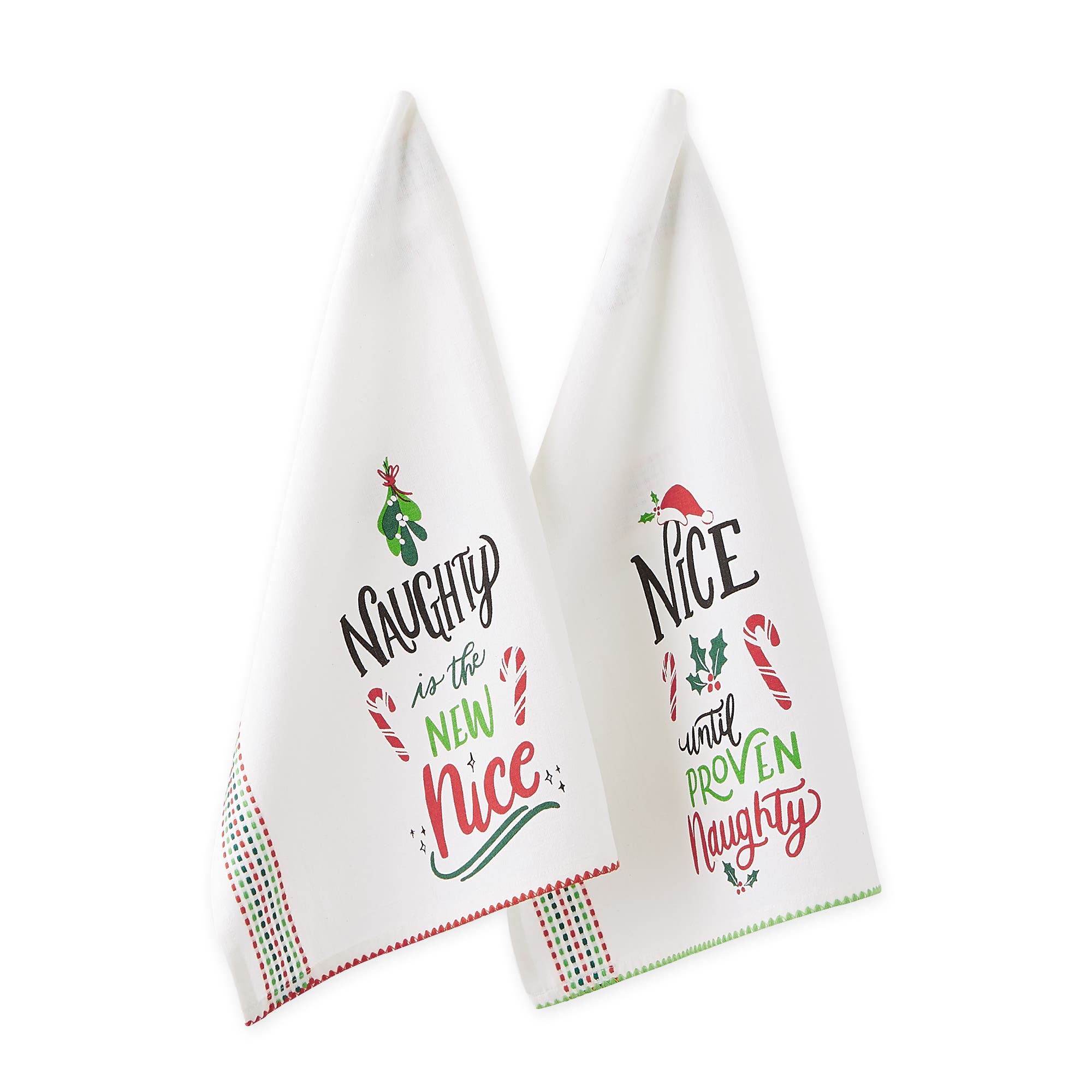 selected Naughty Nice