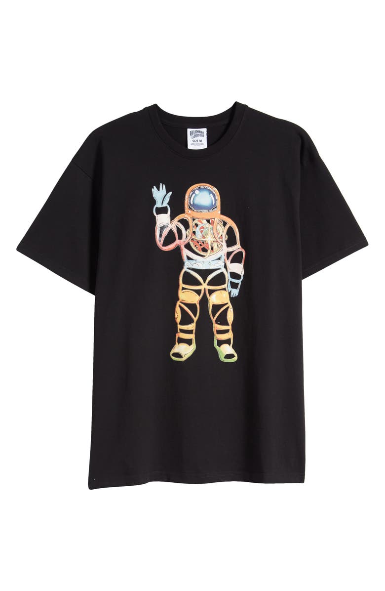 Billionaire Boys Club Astro Graphic T-Shirt, Alternate, color, 