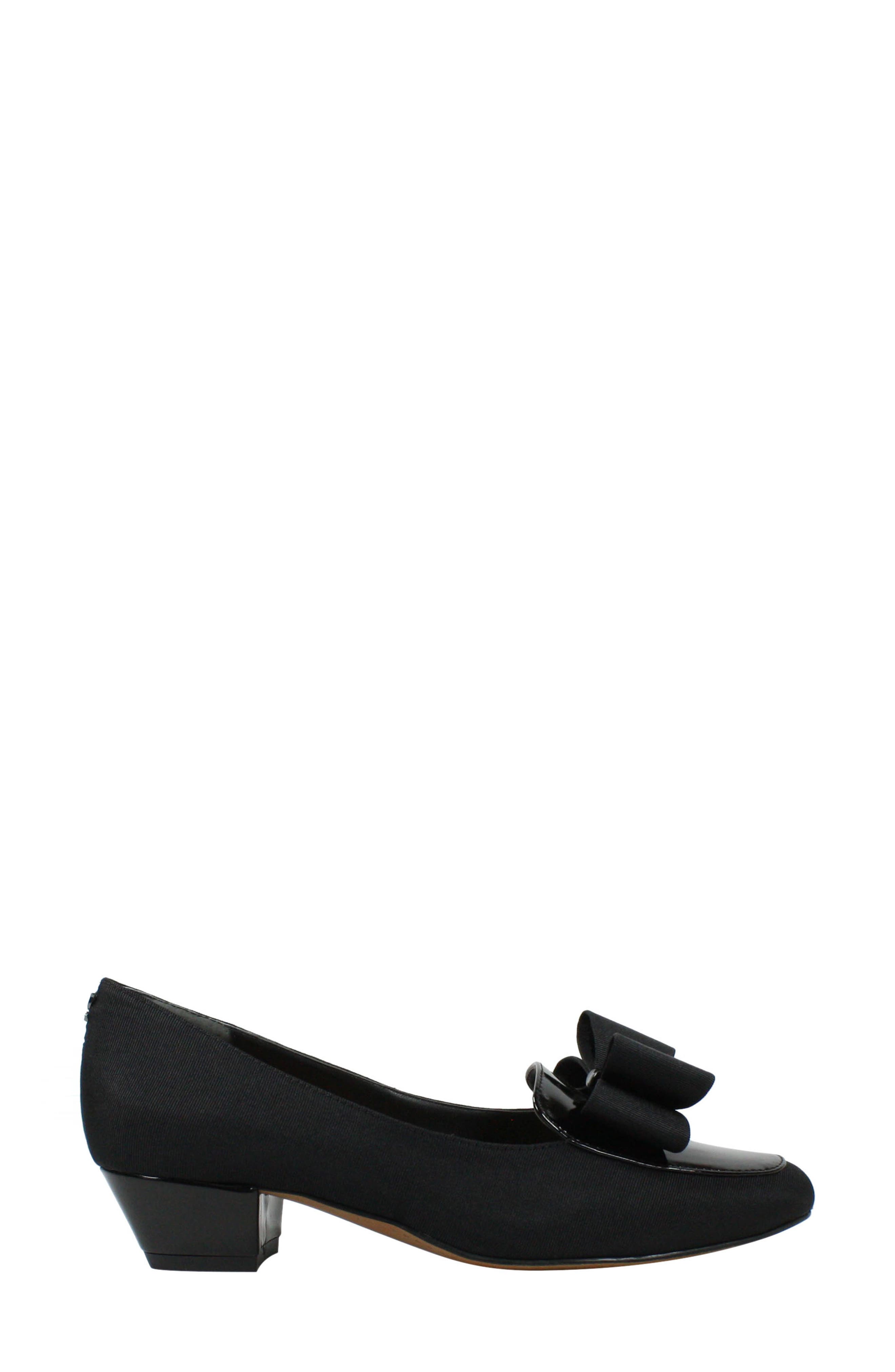 J. Reneé Quintino Pump, Alternate, color, 