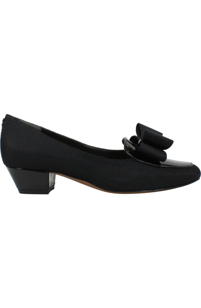 J. Reneé Quintino Pump, Alternate, color,