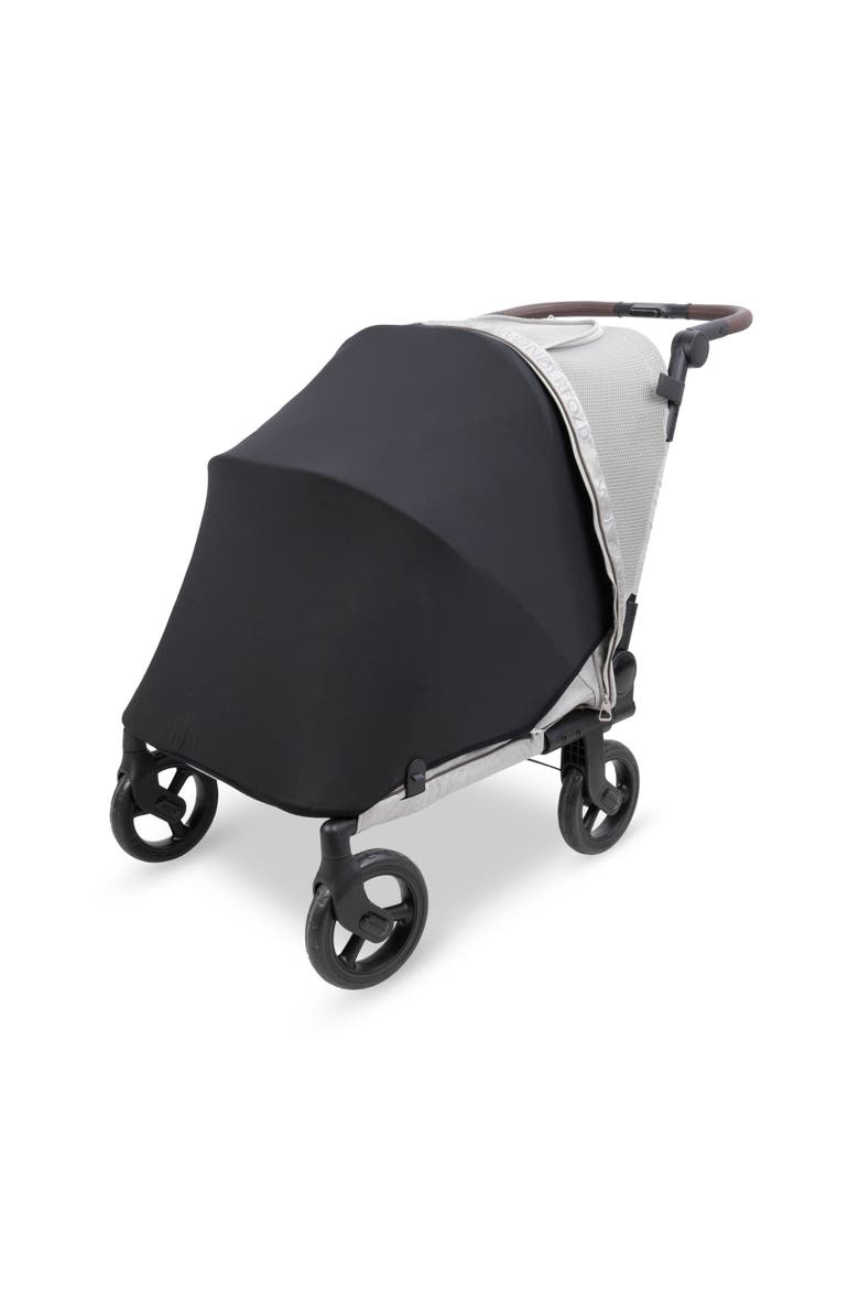Hudson Medium, Alternate, color, Gray