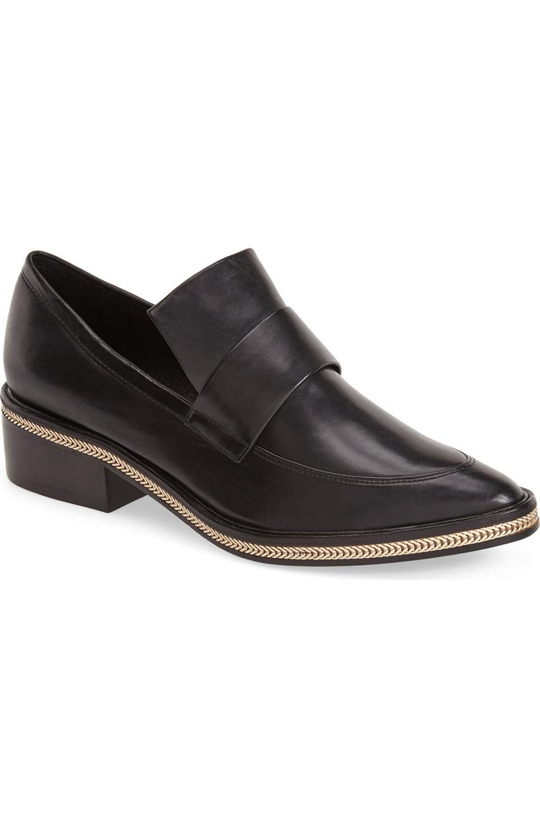 Rachel Zoe 'Brody' Loafer, Main, color,