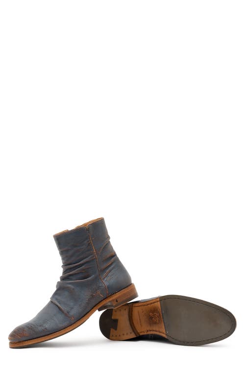 John Varvatos Morrison Sharpei Boot