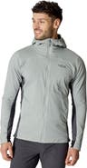 Rab Xenair Alpine Flex Jacket - Men's