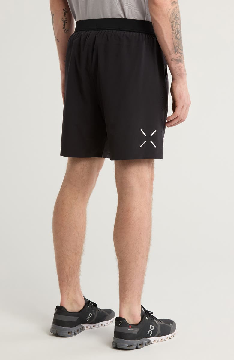 TEN THOUSAND Interval Lined Training Shorts, Alternate, color, 