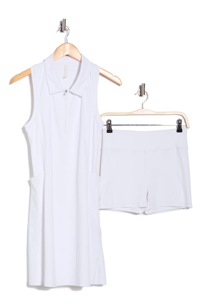 polo dress with shorts Amazon.com: Soneven Women Polo Golf Tennis Dress Built in Shorts Short Sleeve Workout Athletic Pleated Dresses with Pockets(127-Black, Small) : Clothing, Shoes & Jewelry