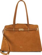 Dune London Define Tote
