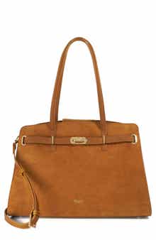 Dune London Define Tote