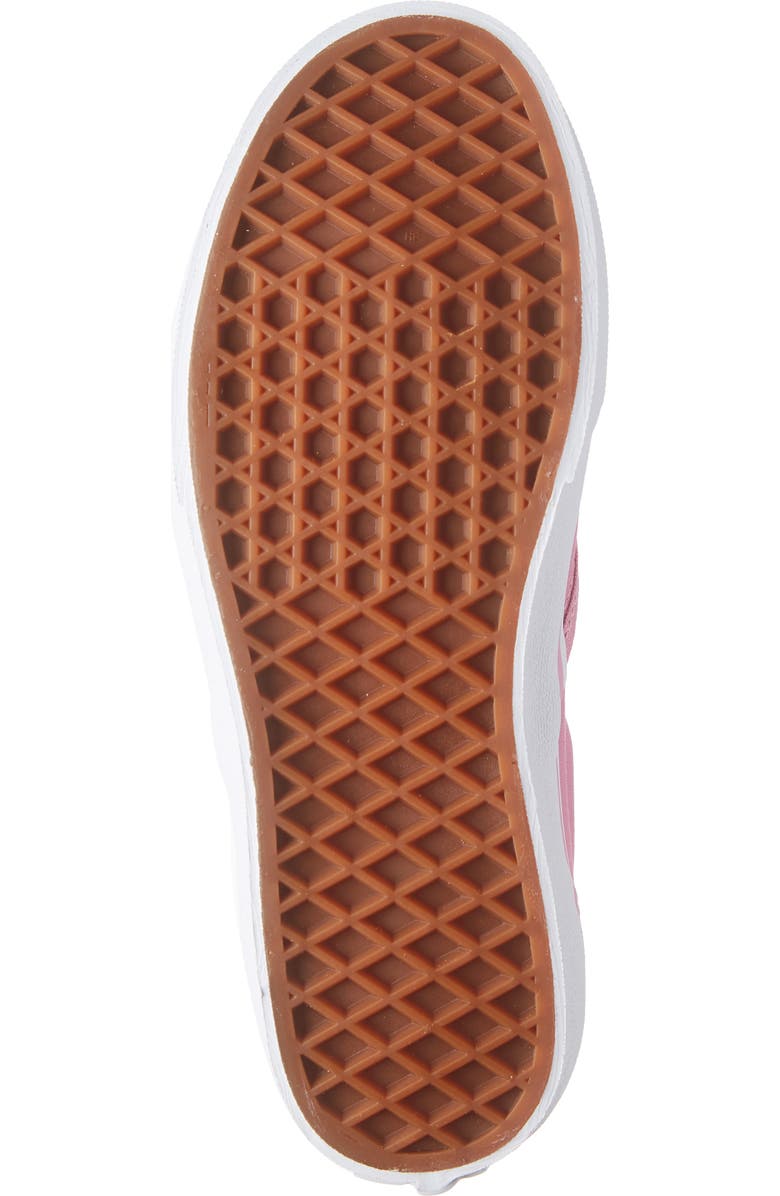 Vans Classic Slip-On Sneaker, Alternate, color,