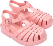 Mini Melissa Possession Jelly Sandal
