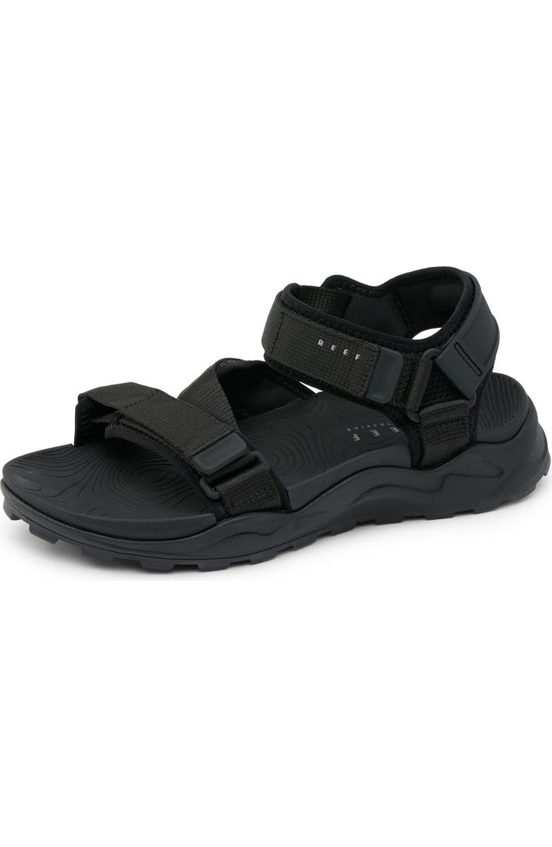 Reef Cross Shore Sandal, Alternate, color,