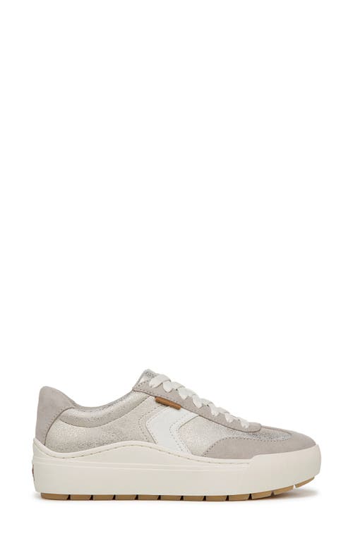 DR. SCHOLL'S DR. SCHOLL'S TIME OFF WIN LOW TOP SNEAKER 