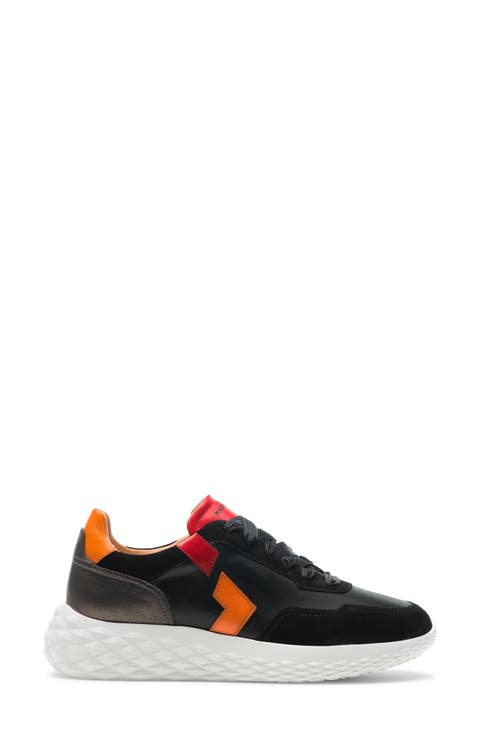 Aero Sneaker