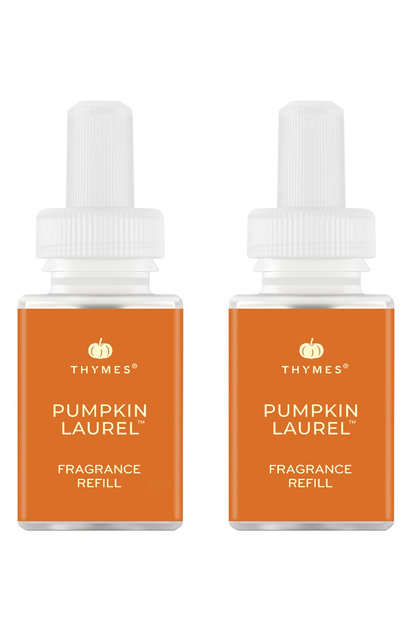 PUMPKIN LAUREL