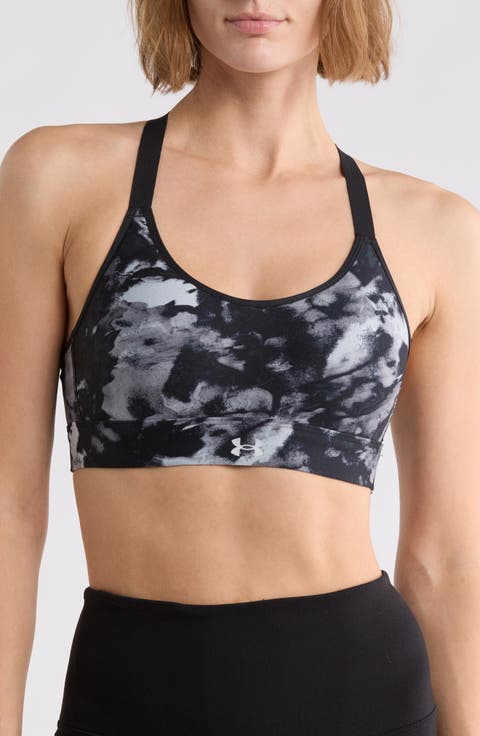 UA Continuum Mid Sports Bra