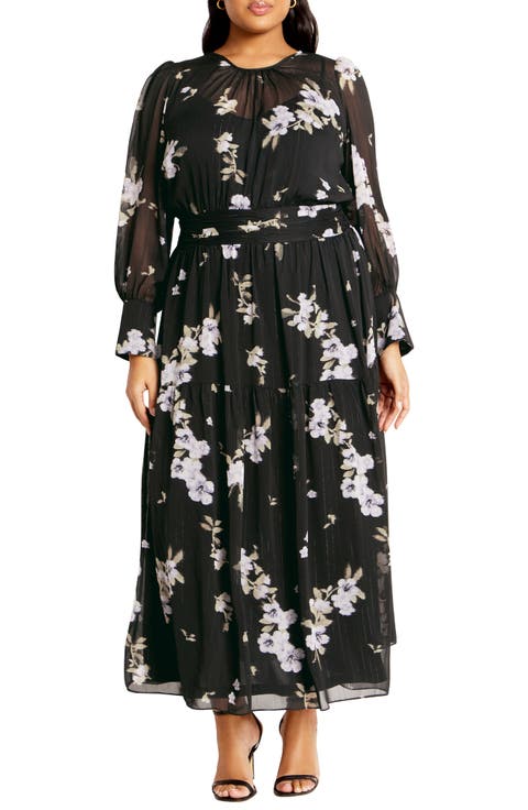 chic and dress Simple Belted Color:Rose* belk Emerald Green Quince Dress