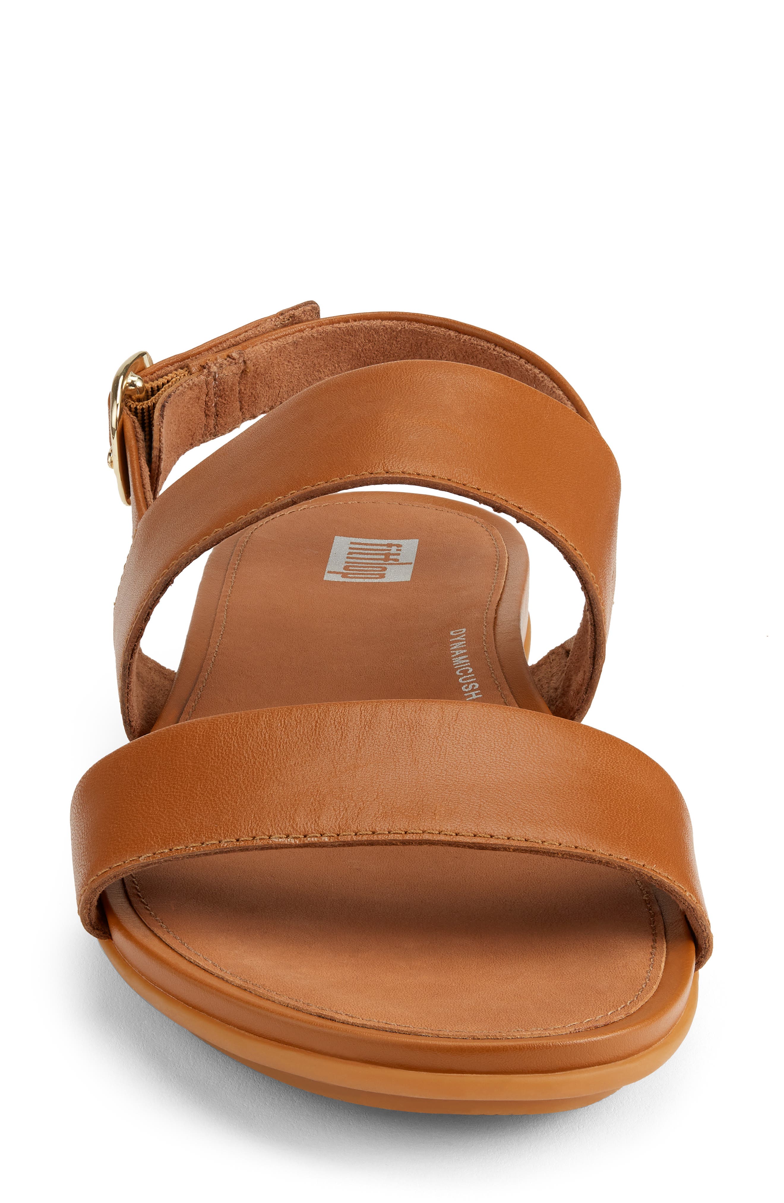Gracie Slingback Sandal, Alternate, color, LIGHT TAN