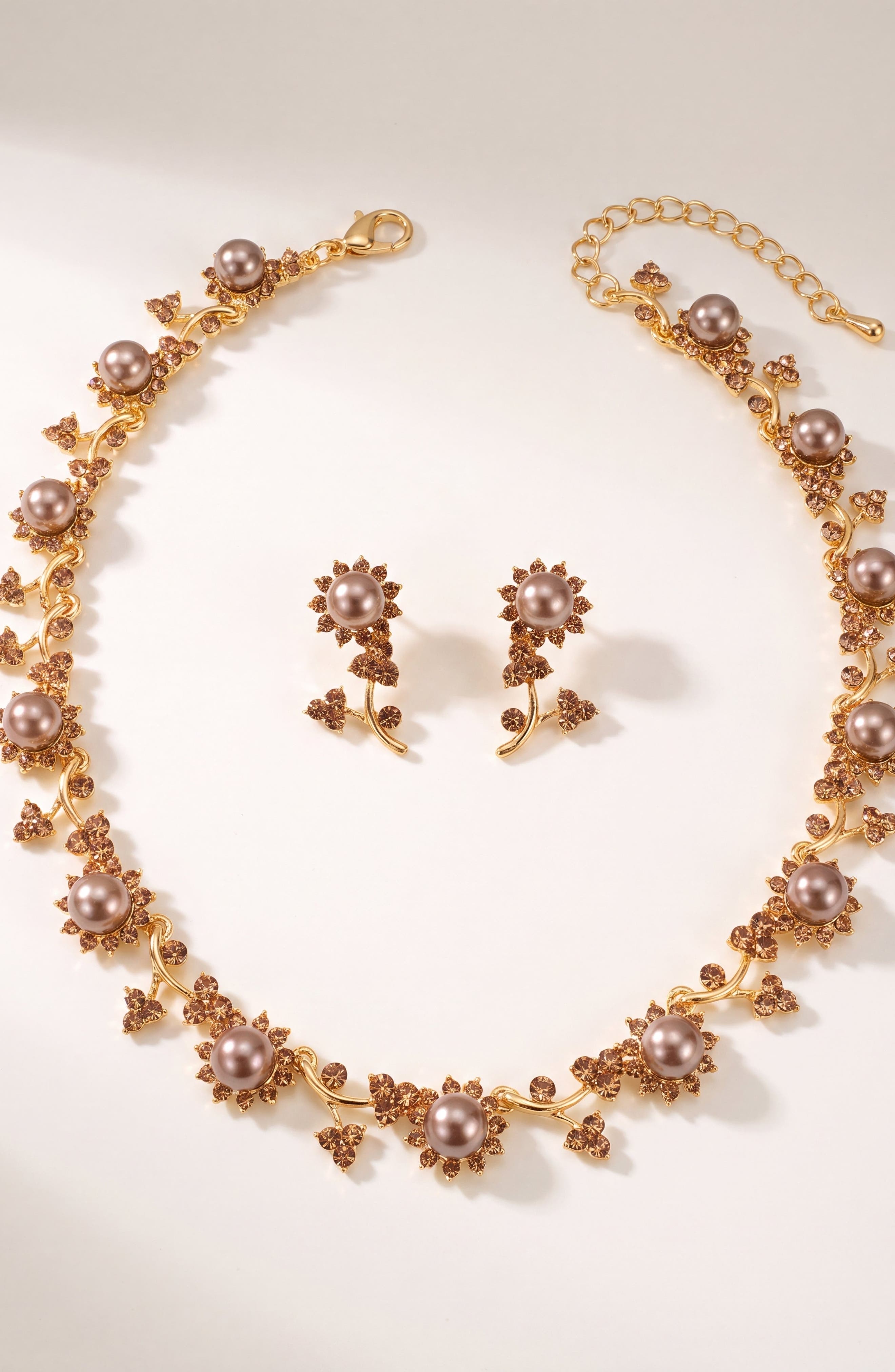 selected Gold