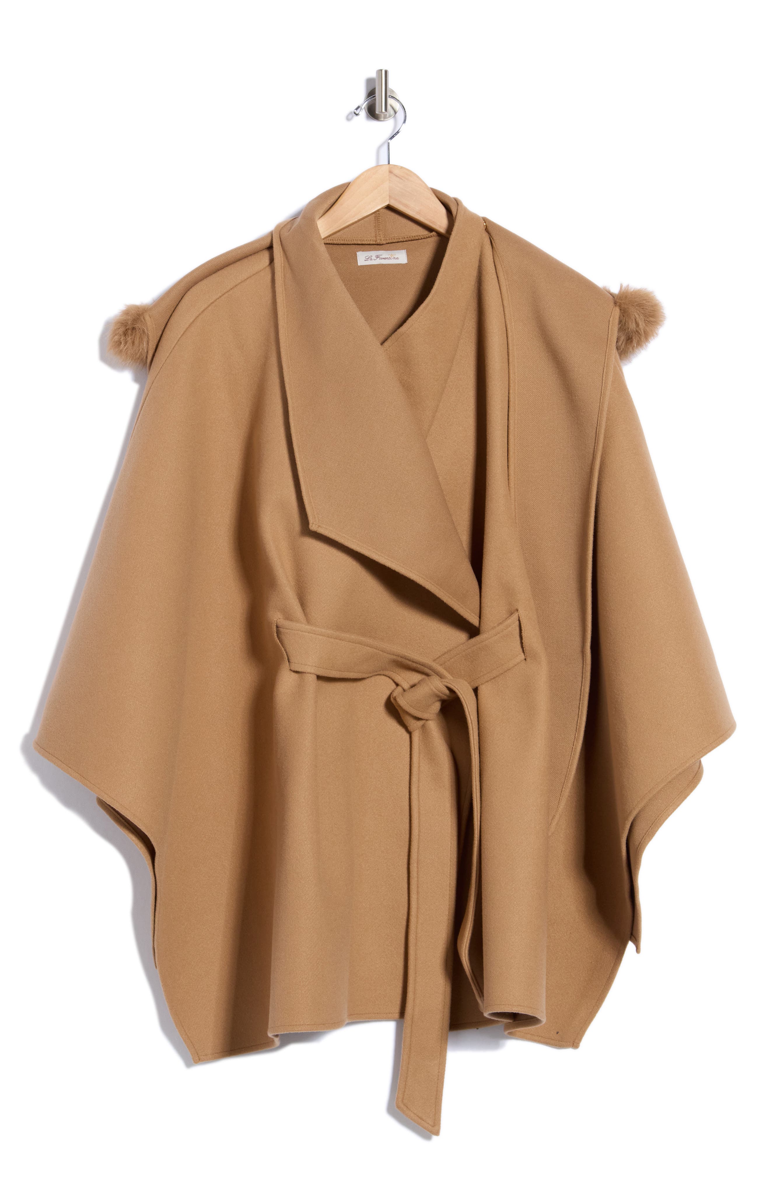 selected CAMEL