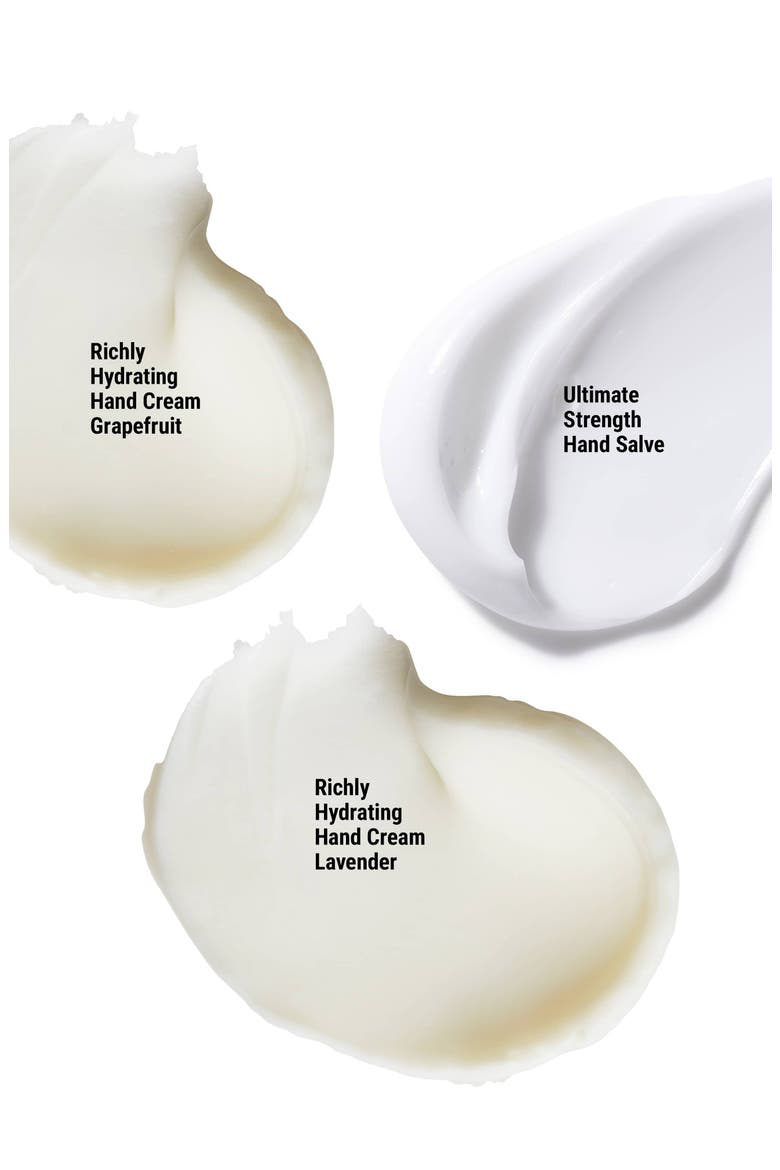 Hydrating Hand Care Set USD $48 Value, Alternate, color, NO COLOR