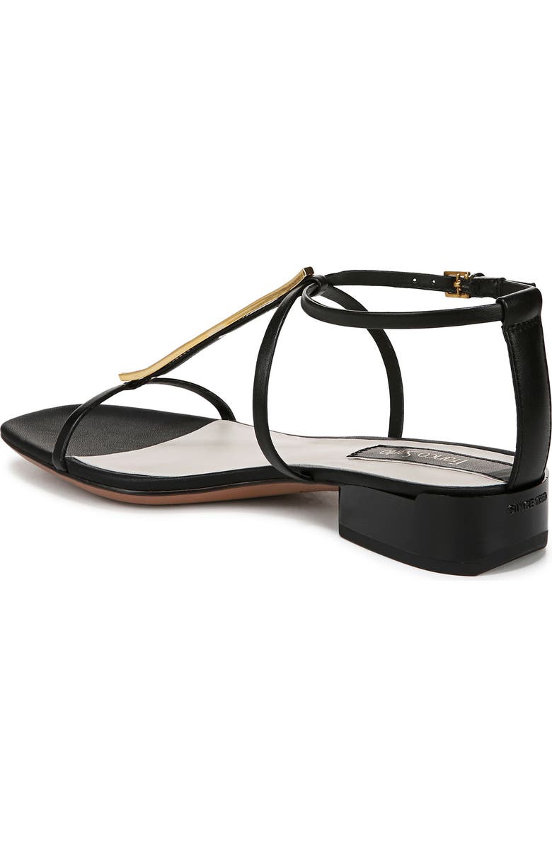 Franco Sarto Misty Strappy Sandal, Alternate, color,