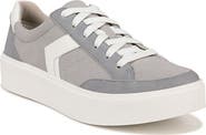 Dr. Scholl's Madison Lace Platform Sneaker