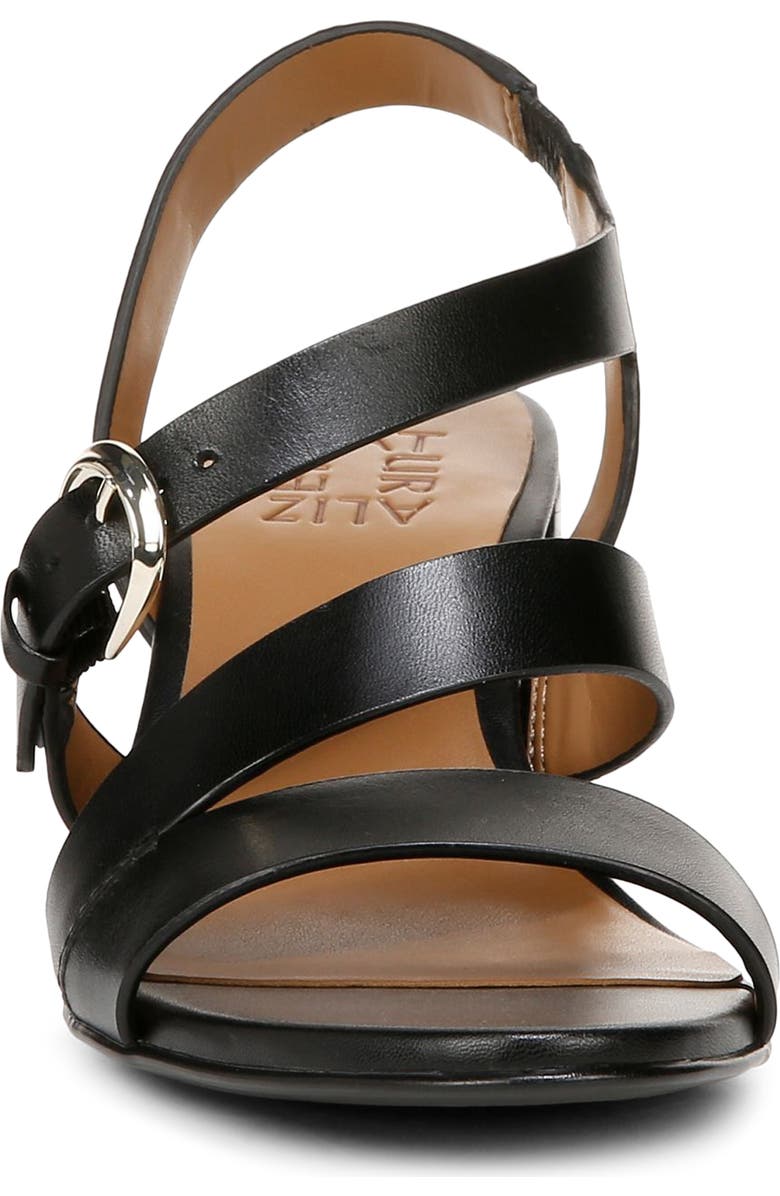 Naturalizer Veva Strappy Sandal, Alternate, color,