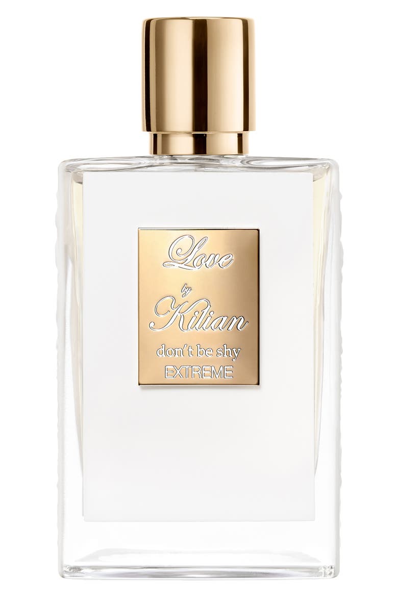 Narcotics Love, don't be shy EXTREME Fragrance, Main, color, NO COLOR