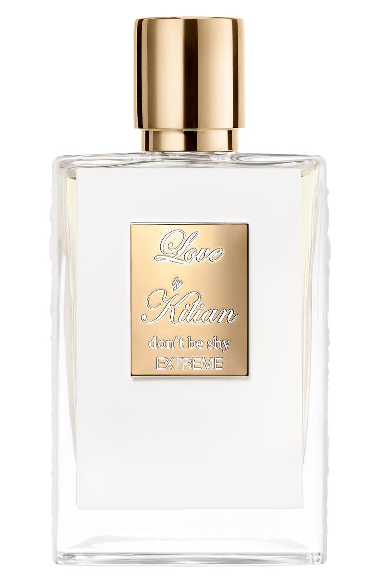 Kilian Paris Narcotics Love, don't be shy EXTREME Fragrance, Main, color, 
