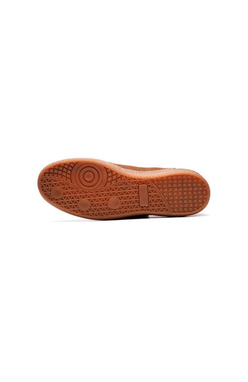 Carlos Santana Crosby Sneaker