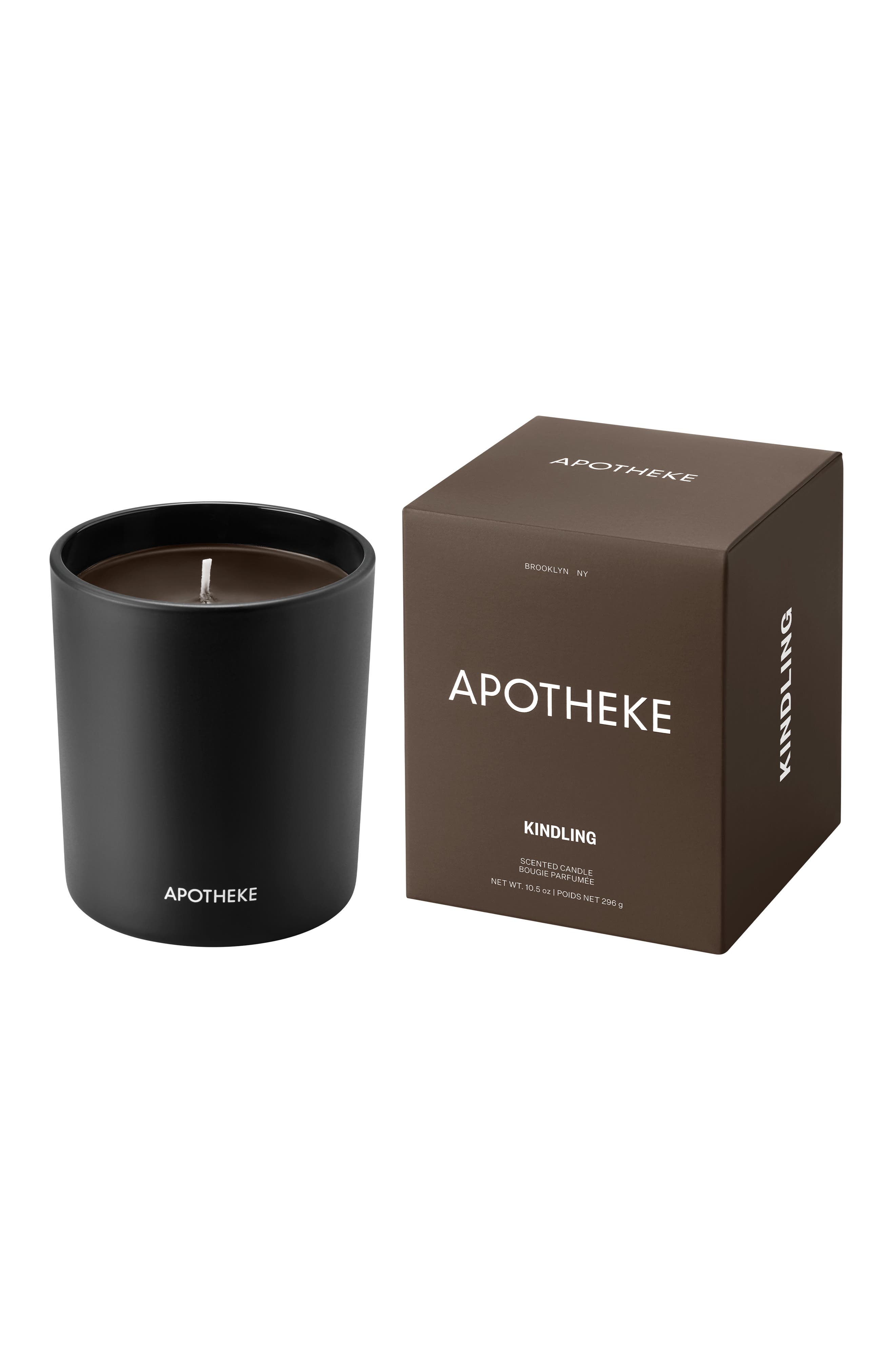 Kindling Classic Scented Candle