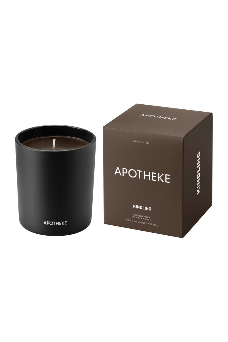 Kindling Classic Scented Candle, Main, color, KINDLING