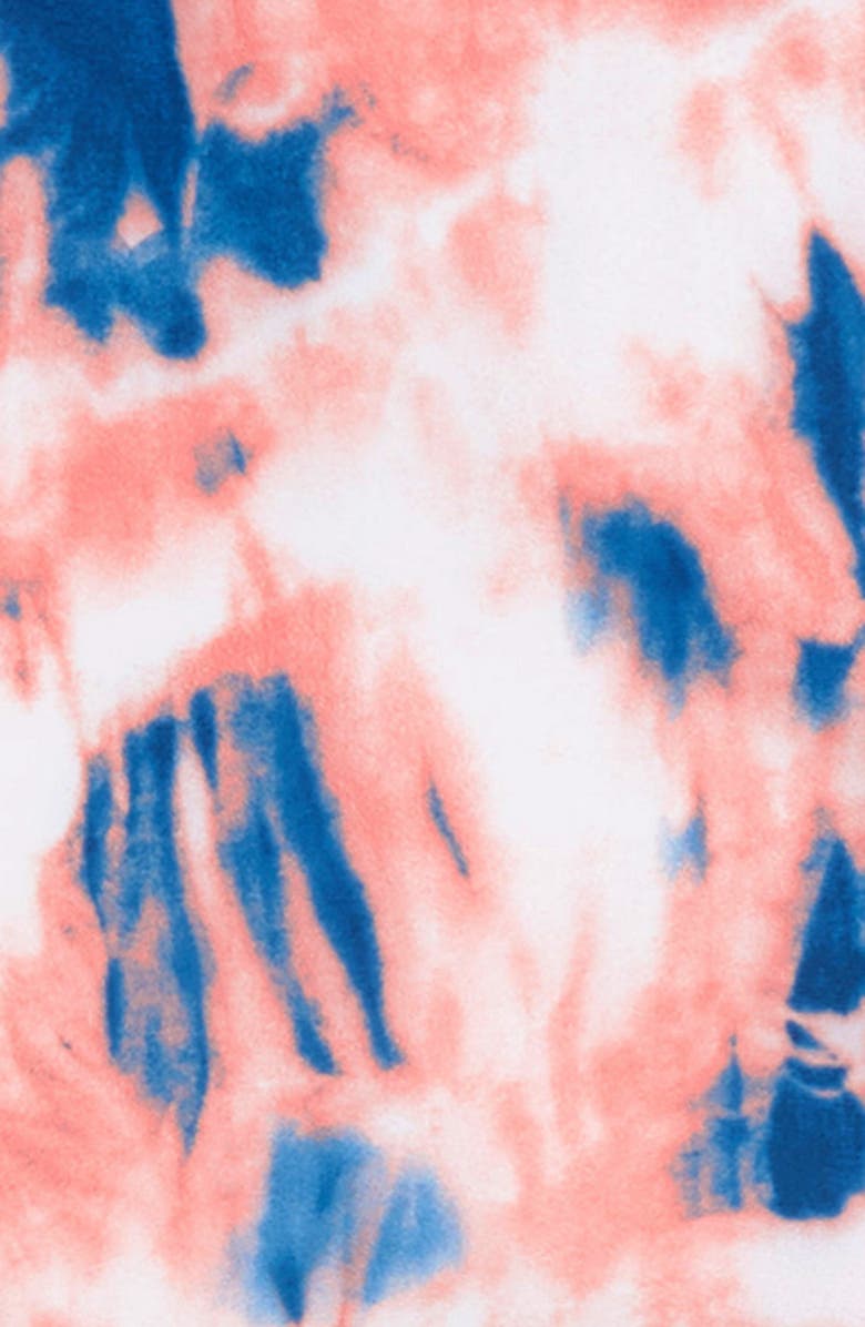 Tucker + Tate Cutout One-Piece Swimsuit, Alternate, color, 