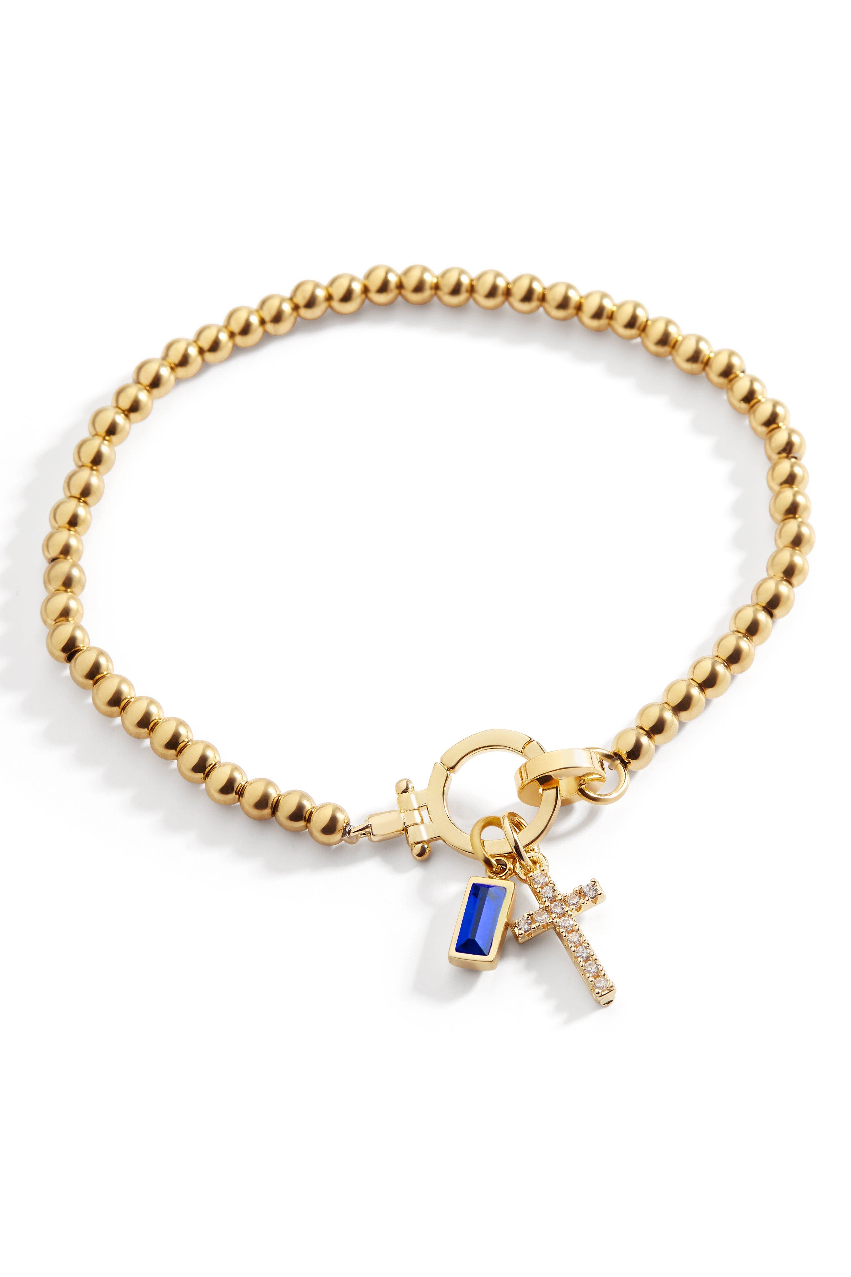 September Sapphire