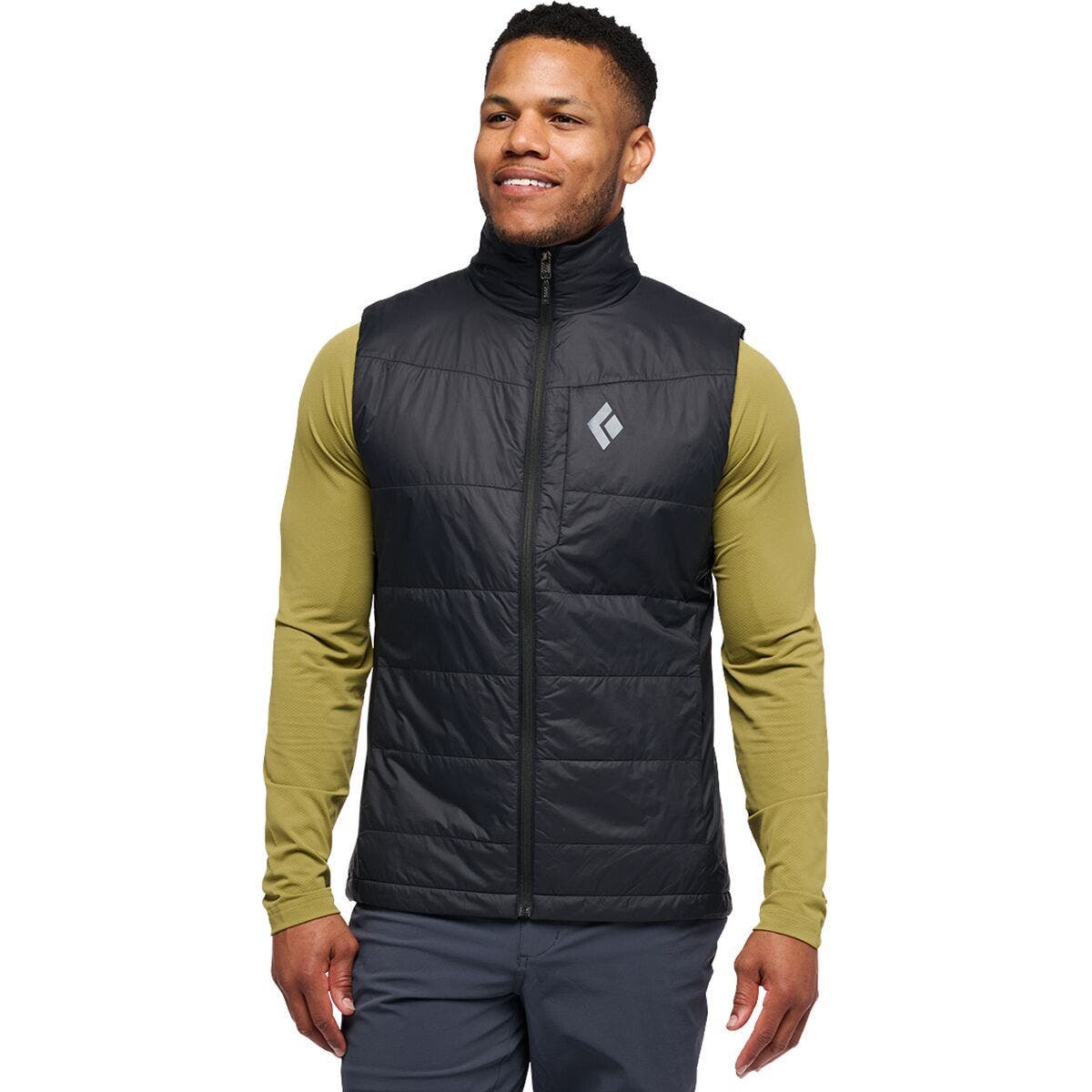 selected Black