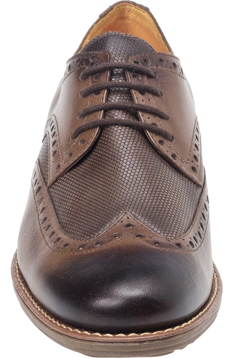 Sandro Moscoloni Martin Wingtip, Alternate, color,
