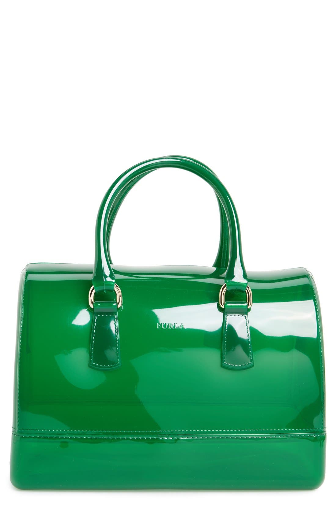 'Candy' Satchel, Main, color, SMERALDO