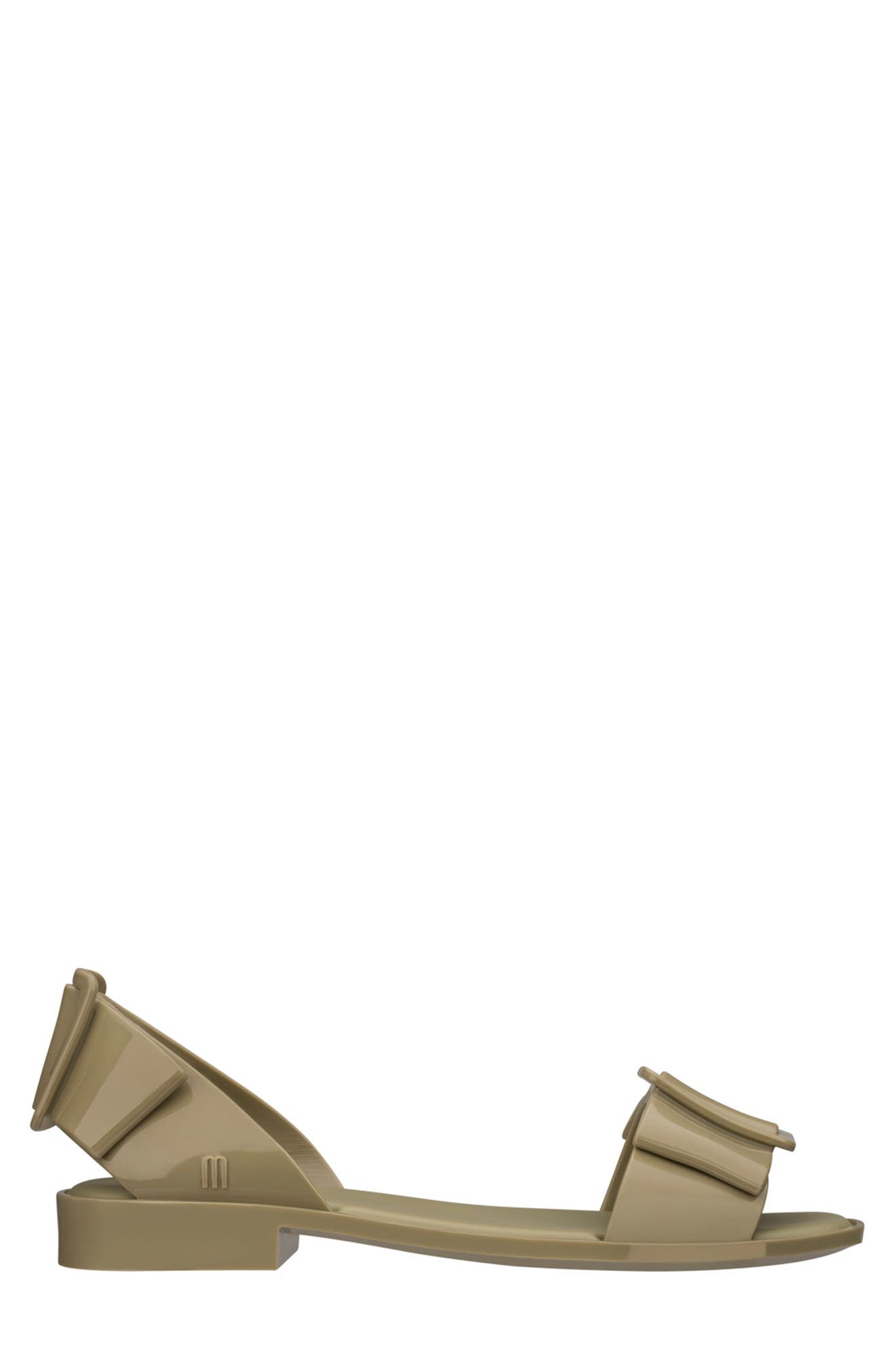 Melissa Aurora Jelly Sandal, Alternate, color, 