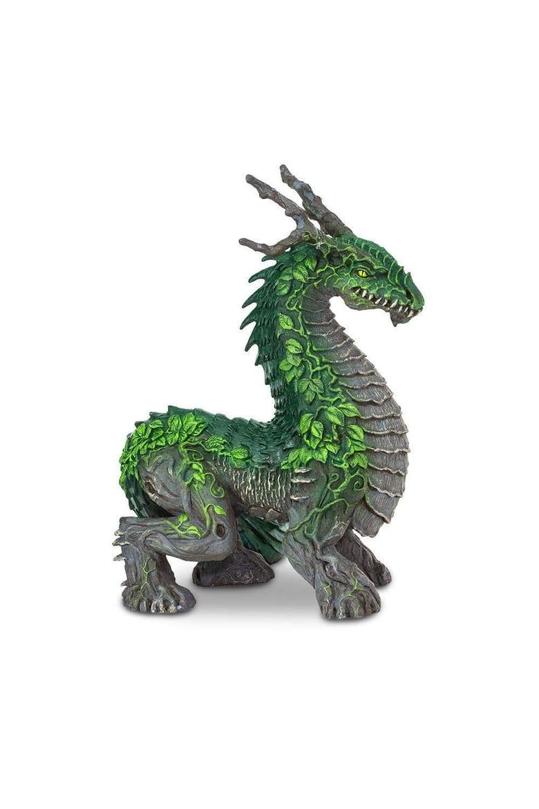 Jungle Dragon Toy, Alternate, color, No Color