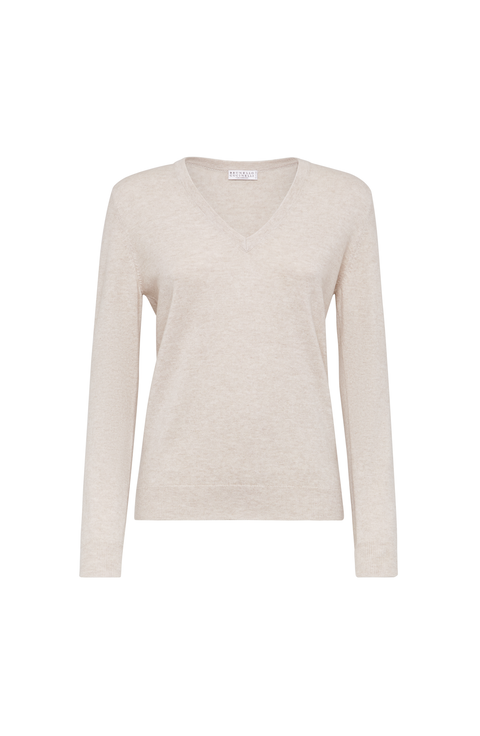 Cashmere sweater