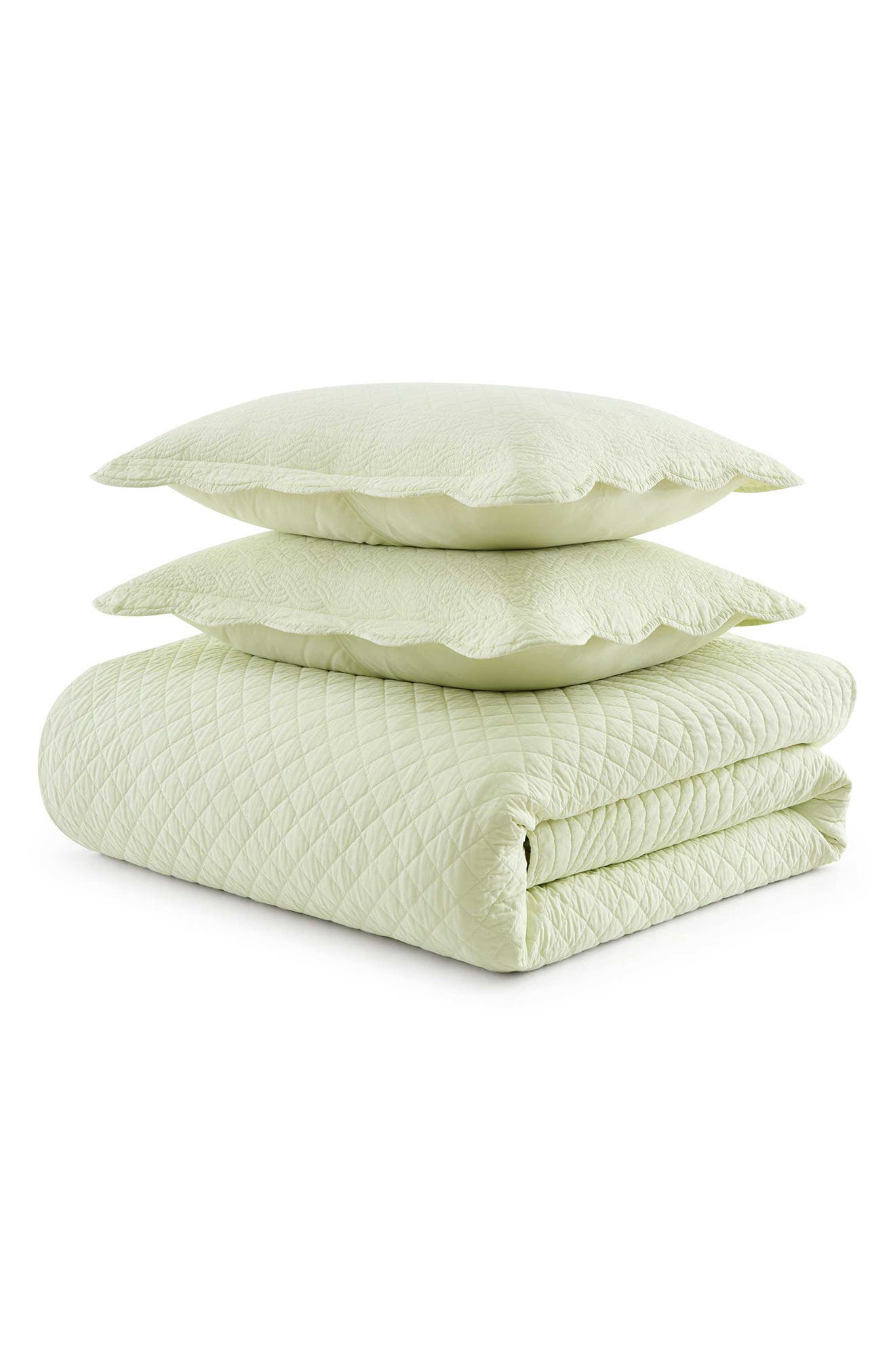 LIGHT LAUREL GREEN