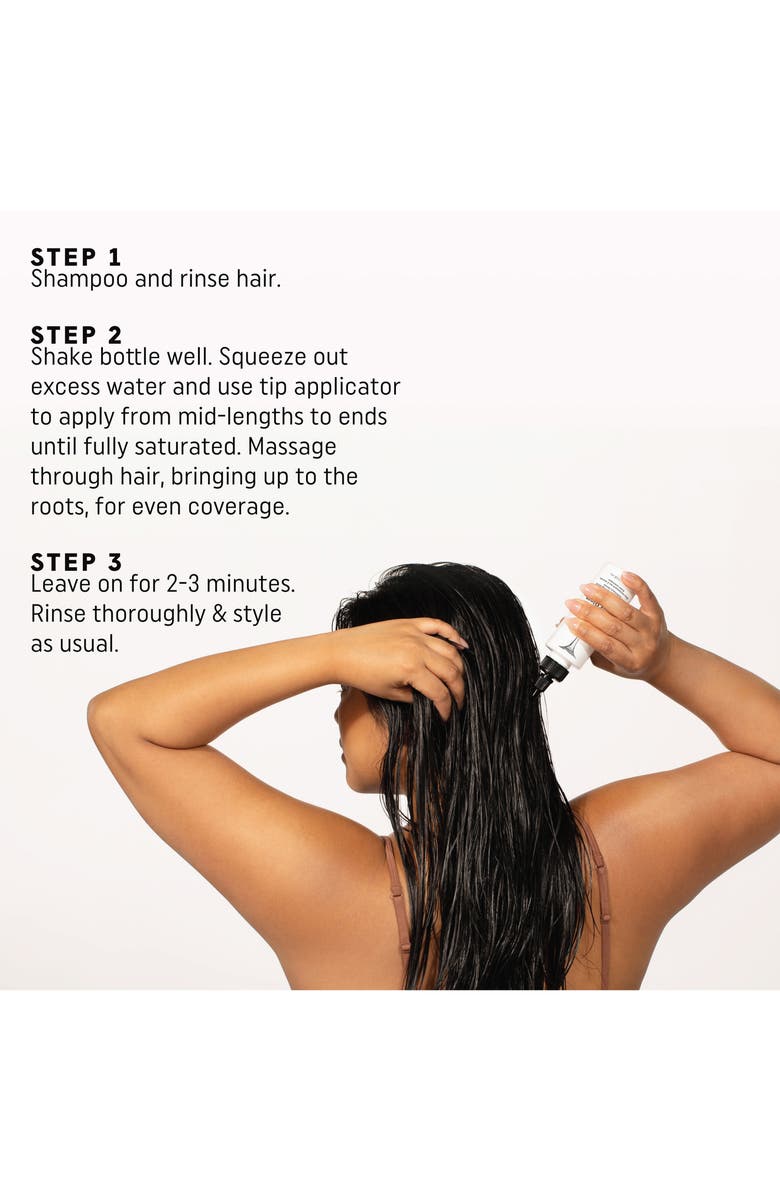 dpHUE Glossy Glaze, Alternate, color, 