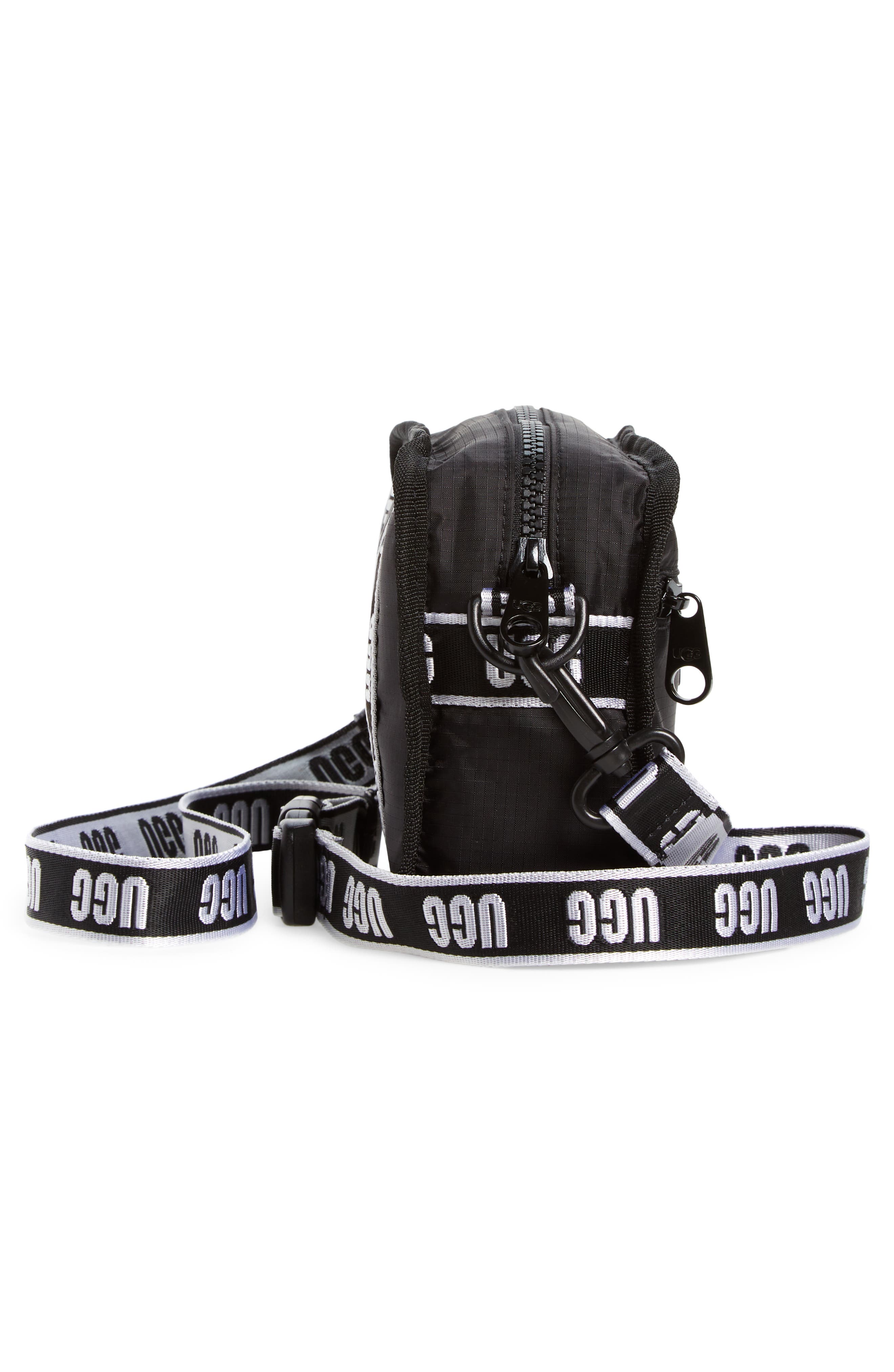 UGG<sup>®</sup> Janey II Crossbody Bag, Alternate, color, 