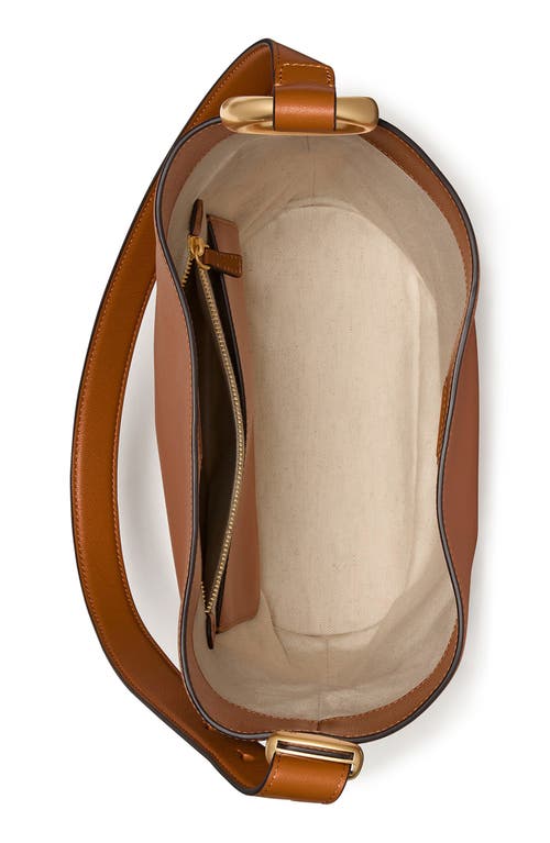 Kate Spade New York Halo Fine Grain Leather Bucket Bag